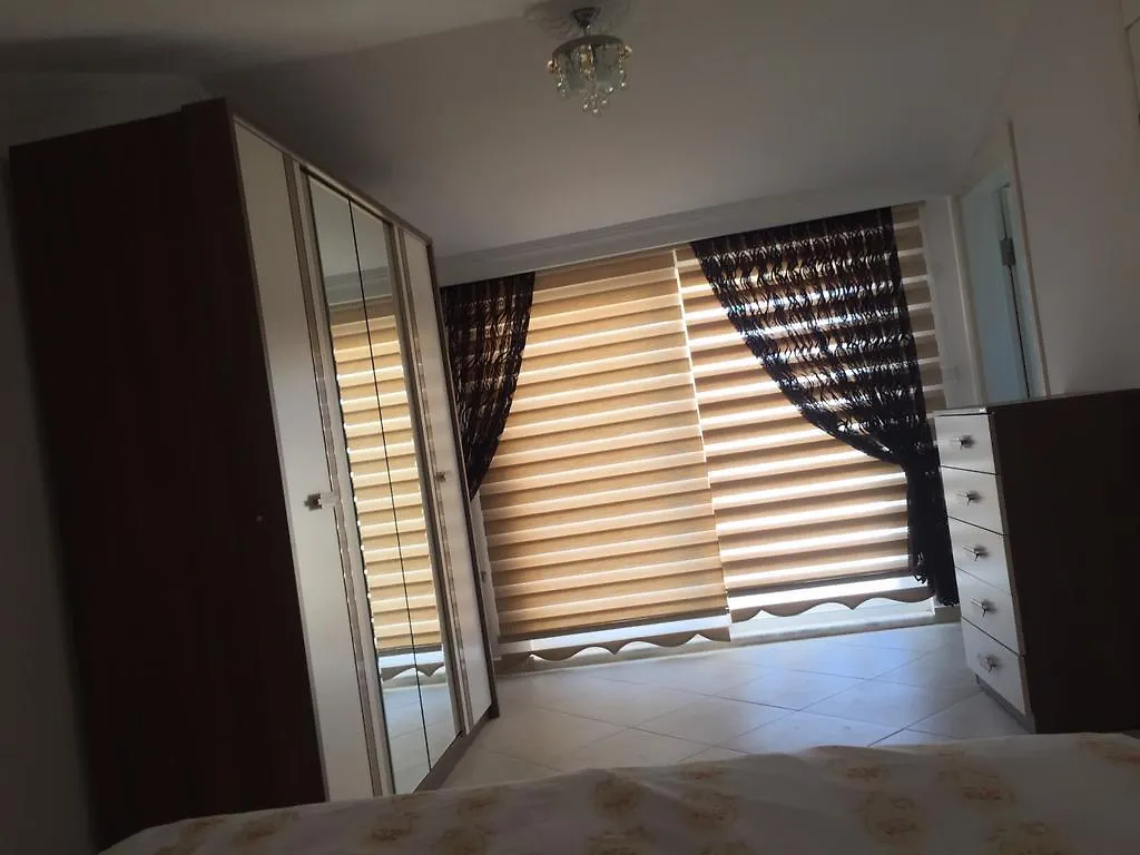Babylon Poolside Villas Didim טורקיה