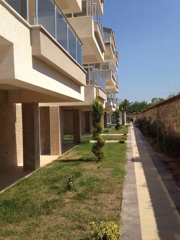 Babylon Poolside Villas Didim טורקיה