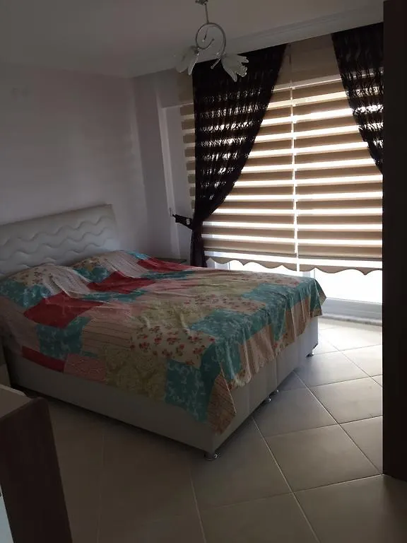 Babylon Poolside Villas Didim