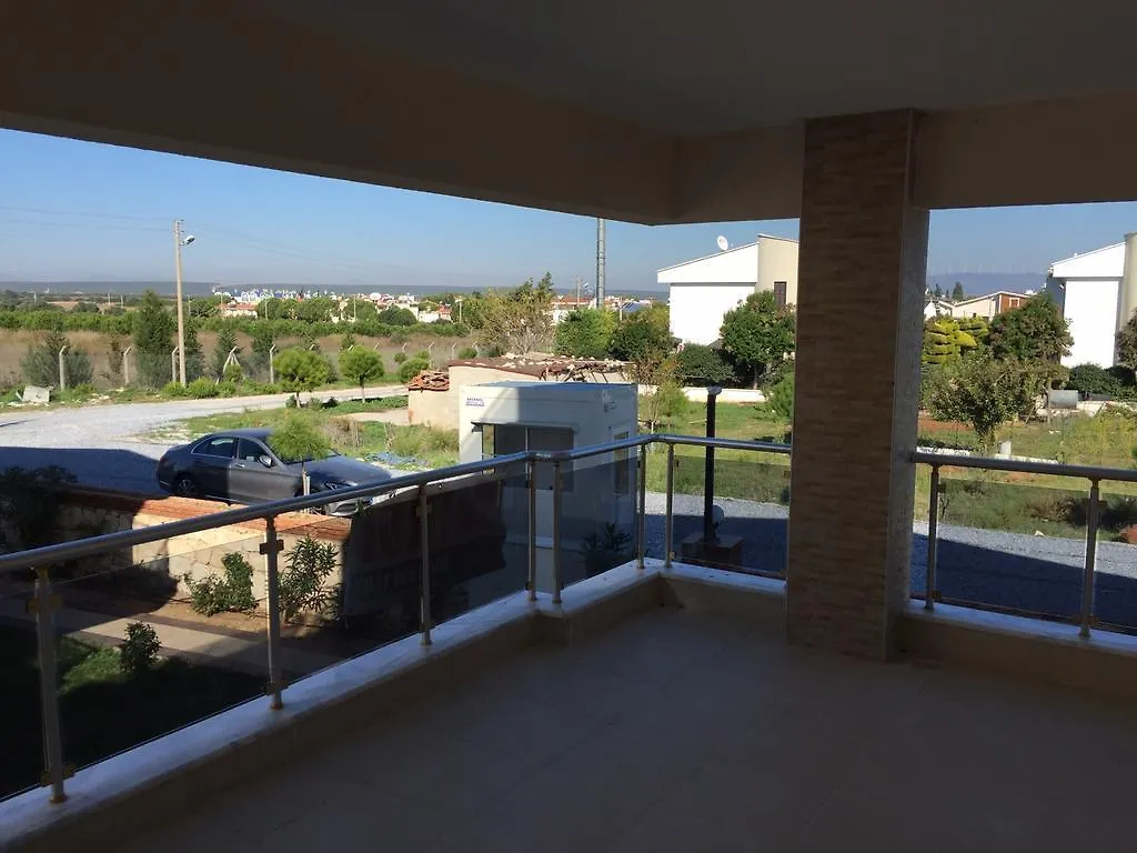 Babylon Poolside Villas Didim