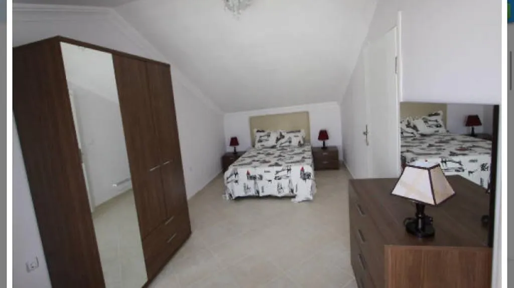 Babylon Poolside Villas Didim 0*,  טורקיה