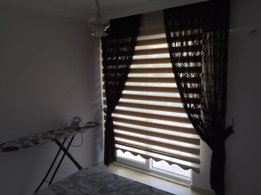Babylon Poolside Villas Didim טורקיה