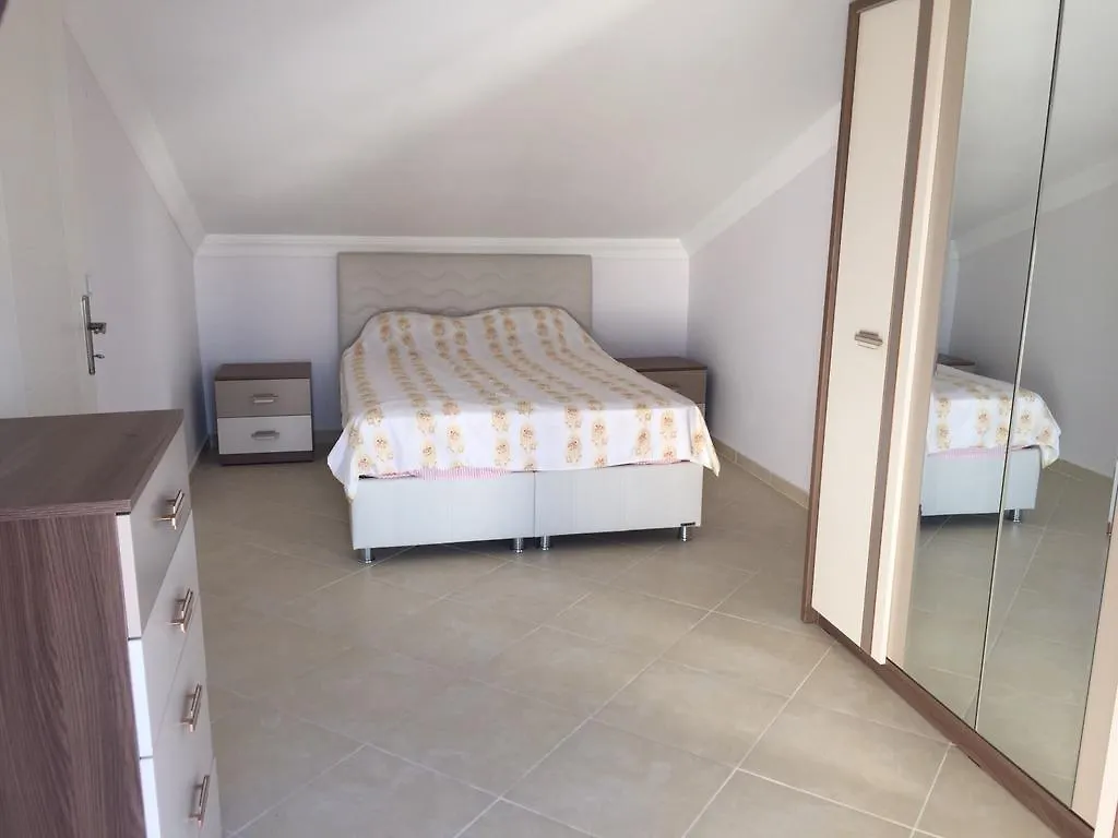 Babylon Poolside Villas Didim