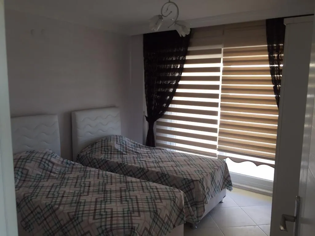 Babylon Poolside Villas Didim