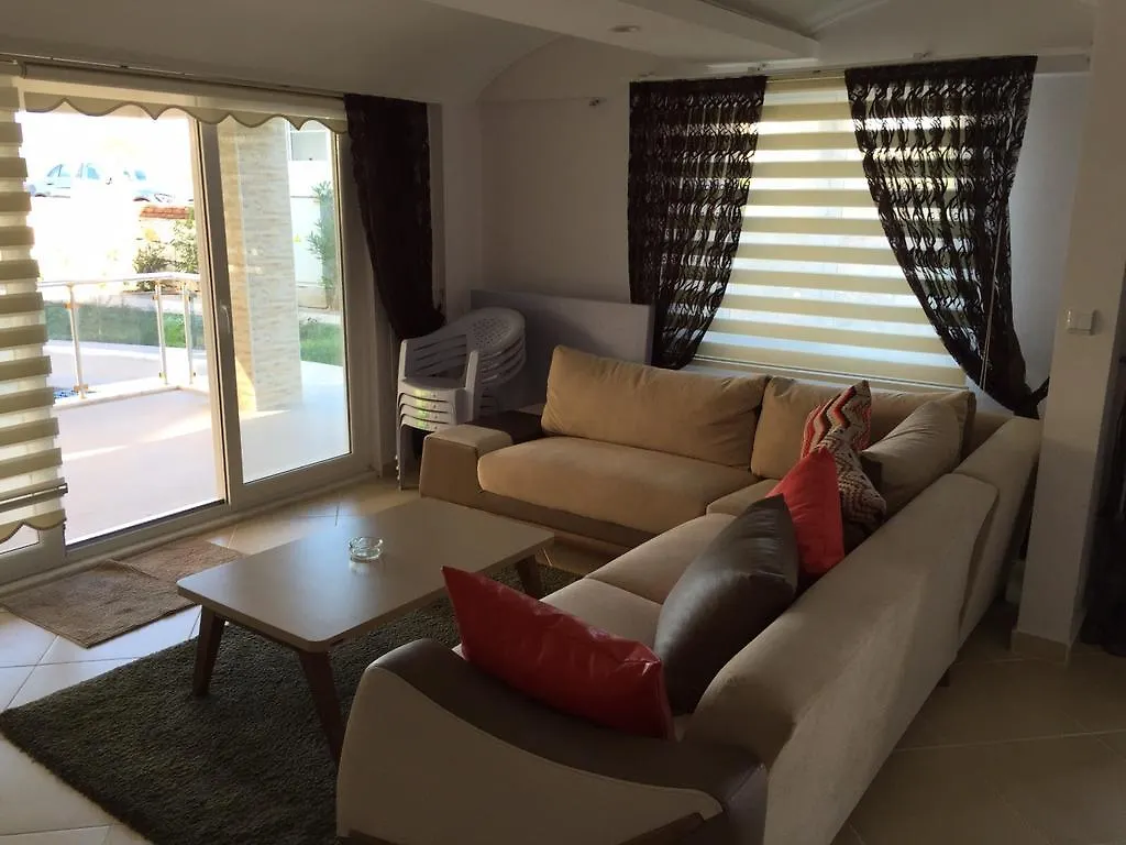 Babylon Poolside Villas Didim 0*,