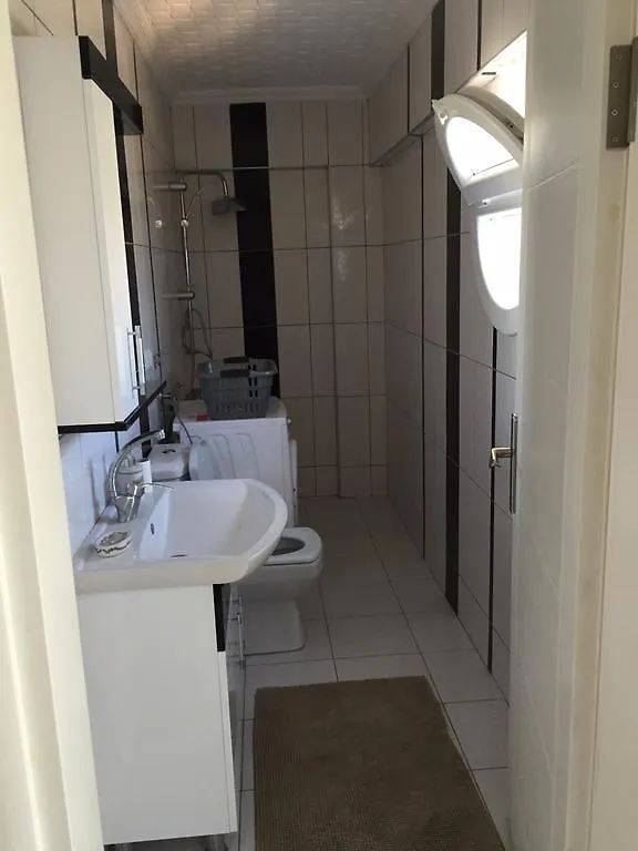 Babylon Poolside Villas Didim